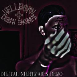 Hellborn Death Engines : Digital Nightmares